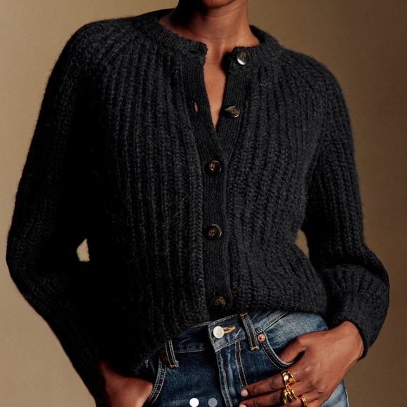Sezane Sweaters - Sezane Emile Cardigan